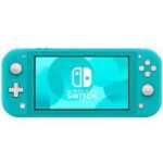 Nintendo Switch Lite Gaming console