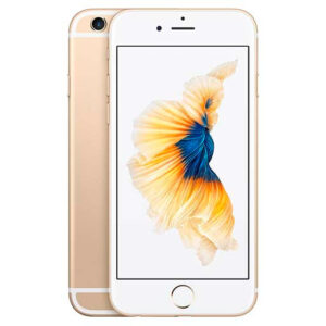 Apple iPhone 6s 16GB Gold