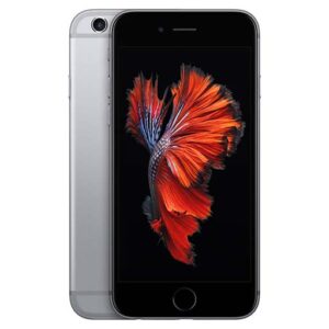 Apple iPhone 6 16GB Space Gray
