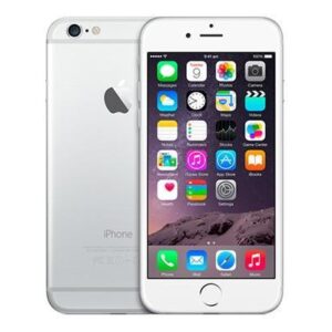 Apple iPhone 6 16GB Silver
