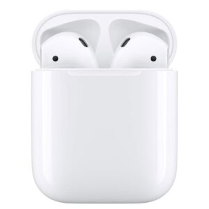 Apple AirPods 2nd gen (2019) - Lightning Charging case