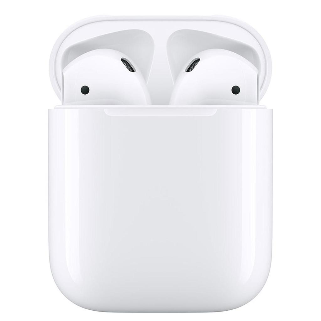 Apple AirPods 2nd gen (2019) - Lightning Charging case