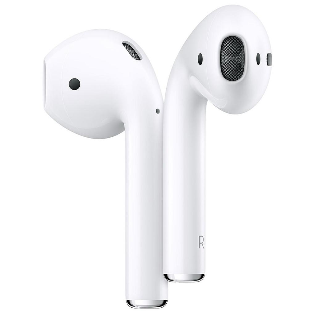 Apple AirPods 2nd gen (2019) - Lightning Charging case - Image 2