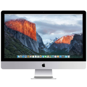 Apple Imac 21,5' A1418