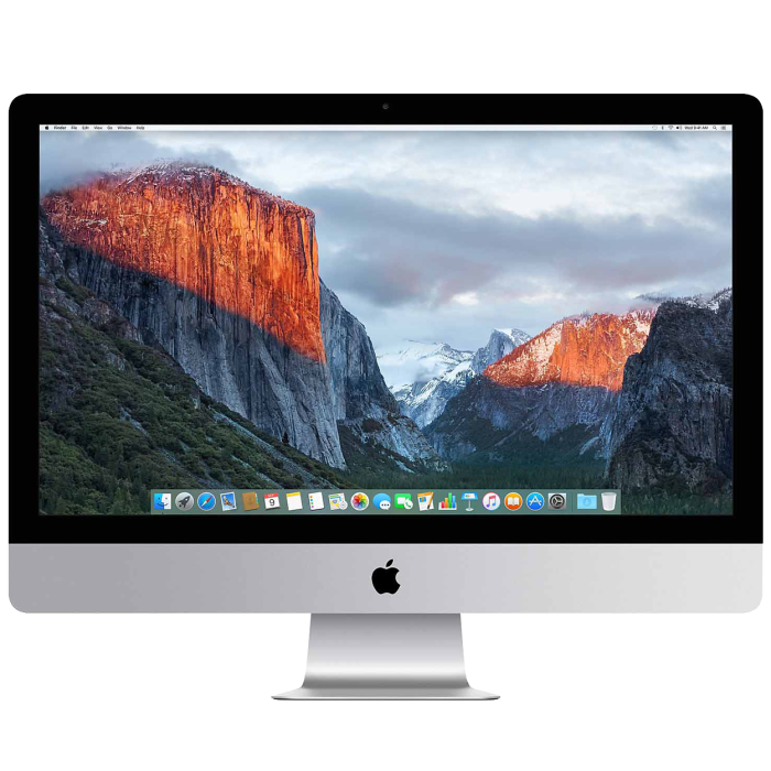 Apple Imac 21,5' A1418
