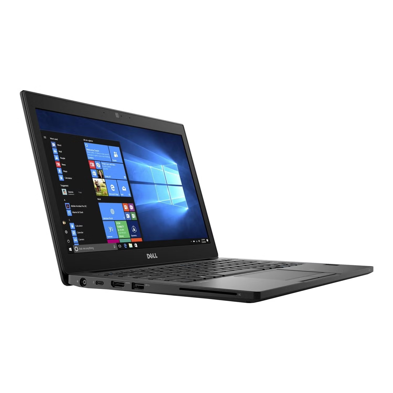 Dell Latitude 7280
