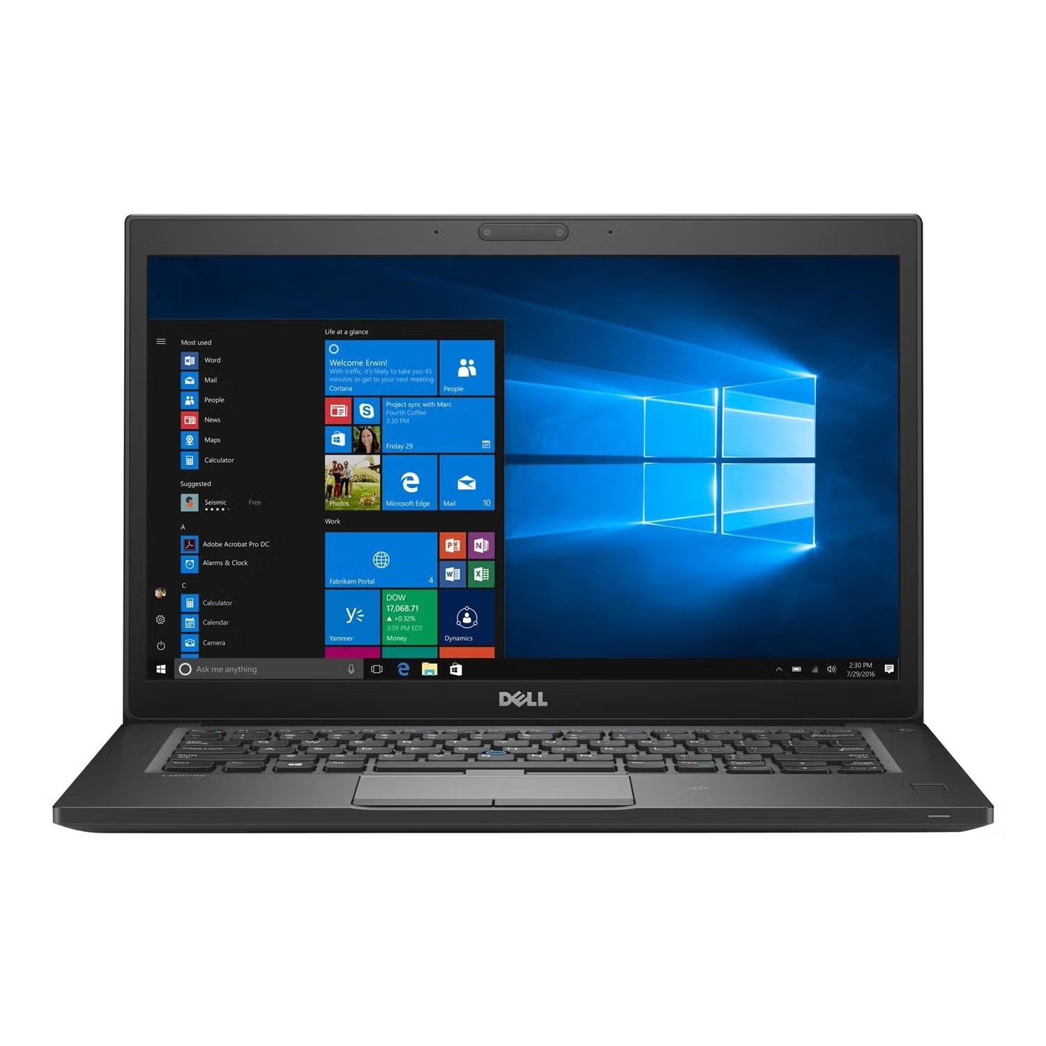 Dell Latitude 7280 - Image 4