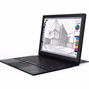 Thinkpad X1 Tablet Gen 2 Touch 12"