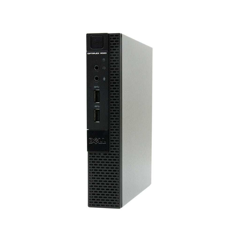 DELL Optiplex 9020 Micro Desktop PC