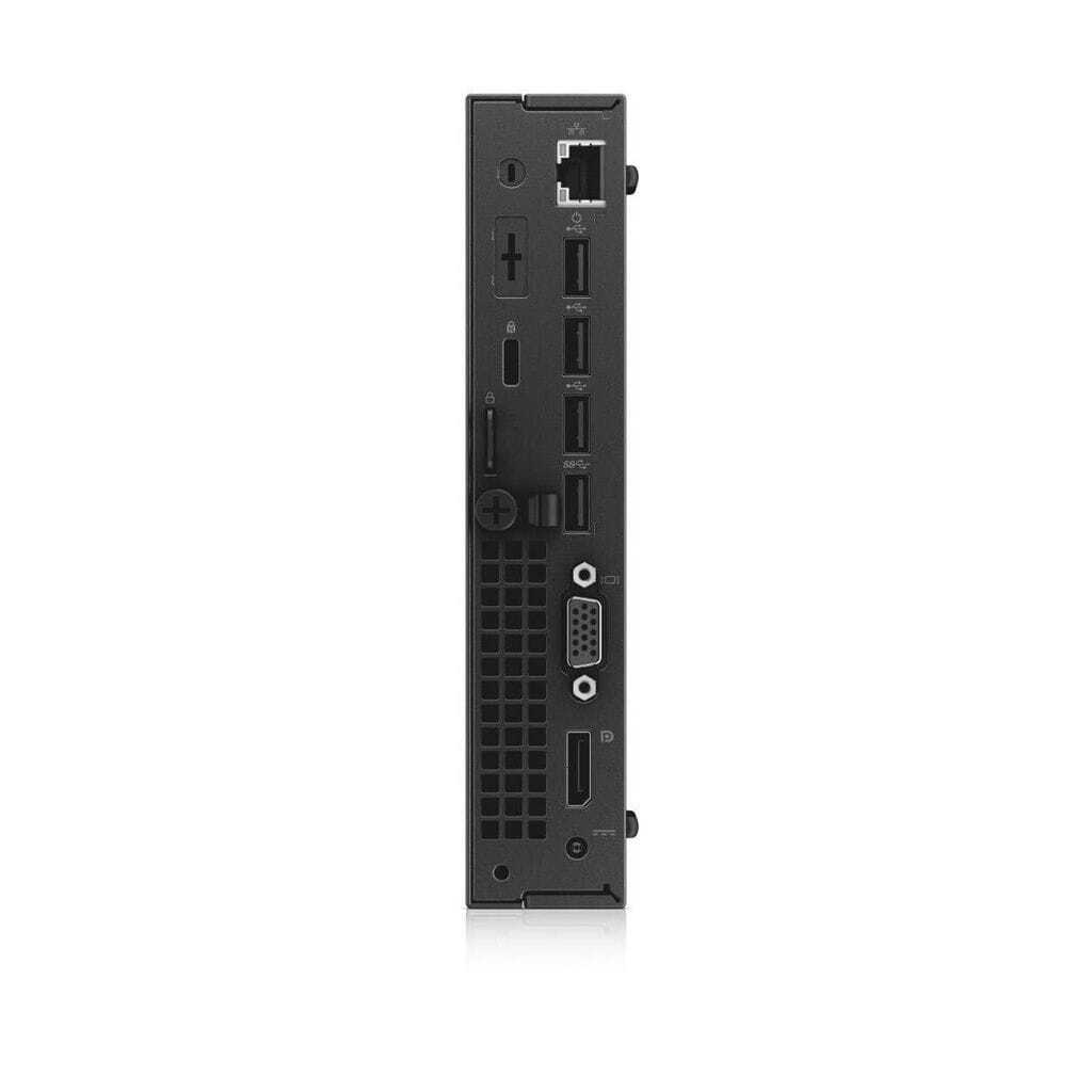 DELL Optiplex 9020 Micro Desktop PC - Image 2