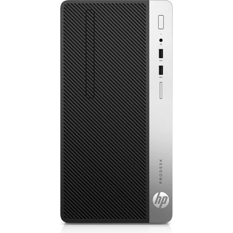 HP ProDesk 400 G4 MT Desktop PC