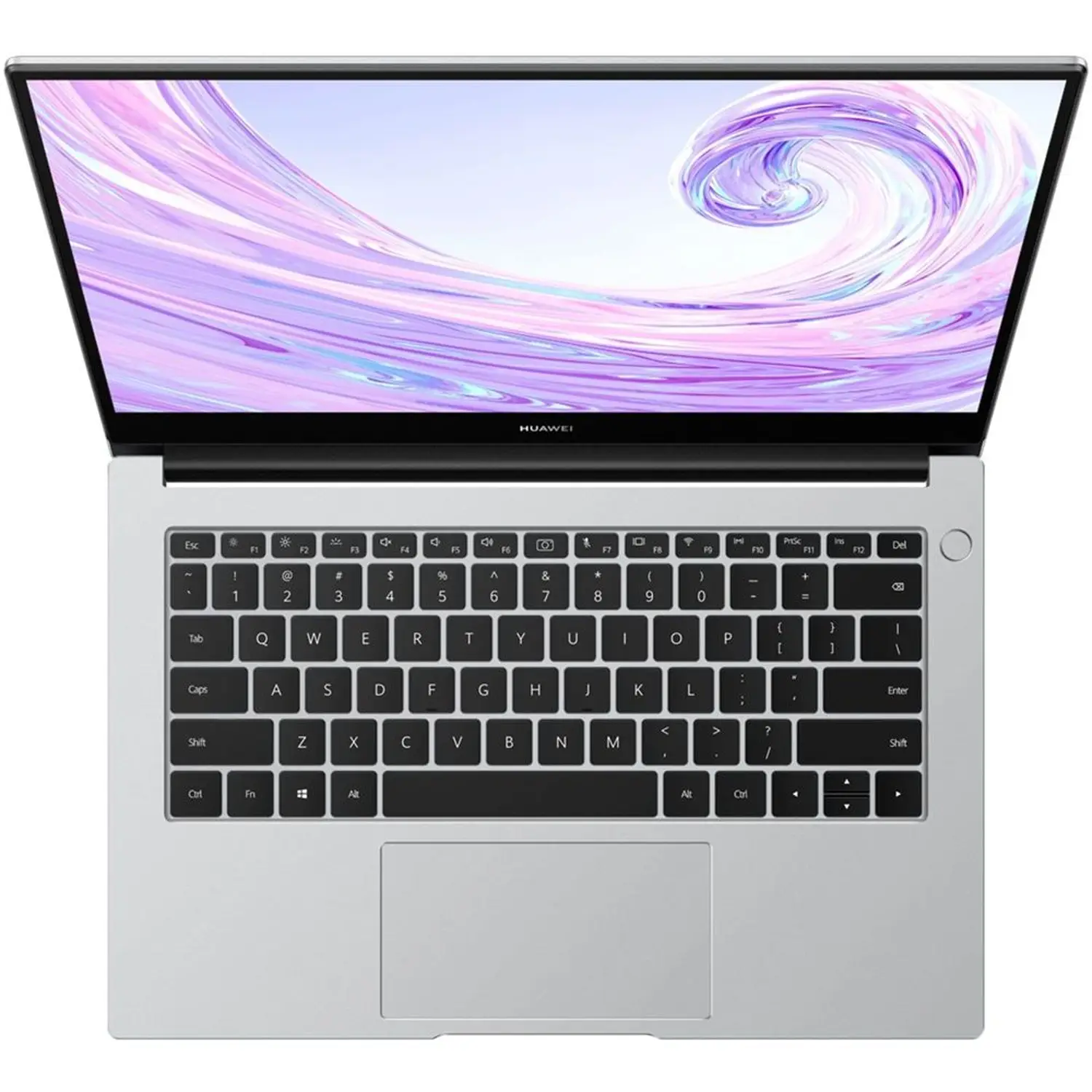 Huawei MateBook D 14" - Image 3