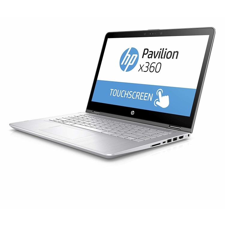HP Pavilion x360 14-ba Touch - Image 2
