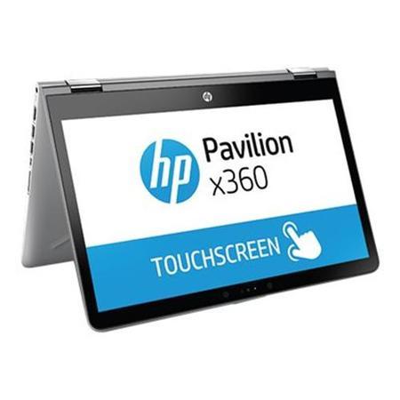 HP Pavilion x360 14-ba Touch - Image 3