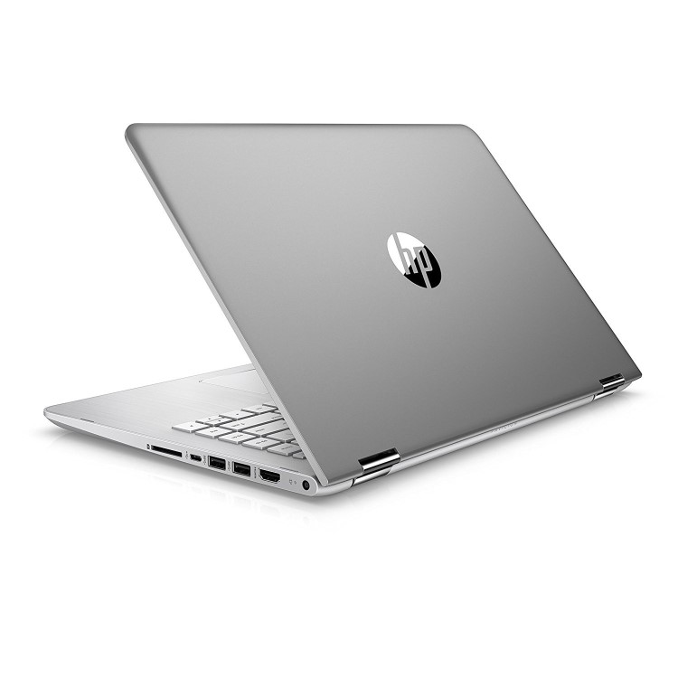 HP Pavilion x360 14-ba Touch - Image 4