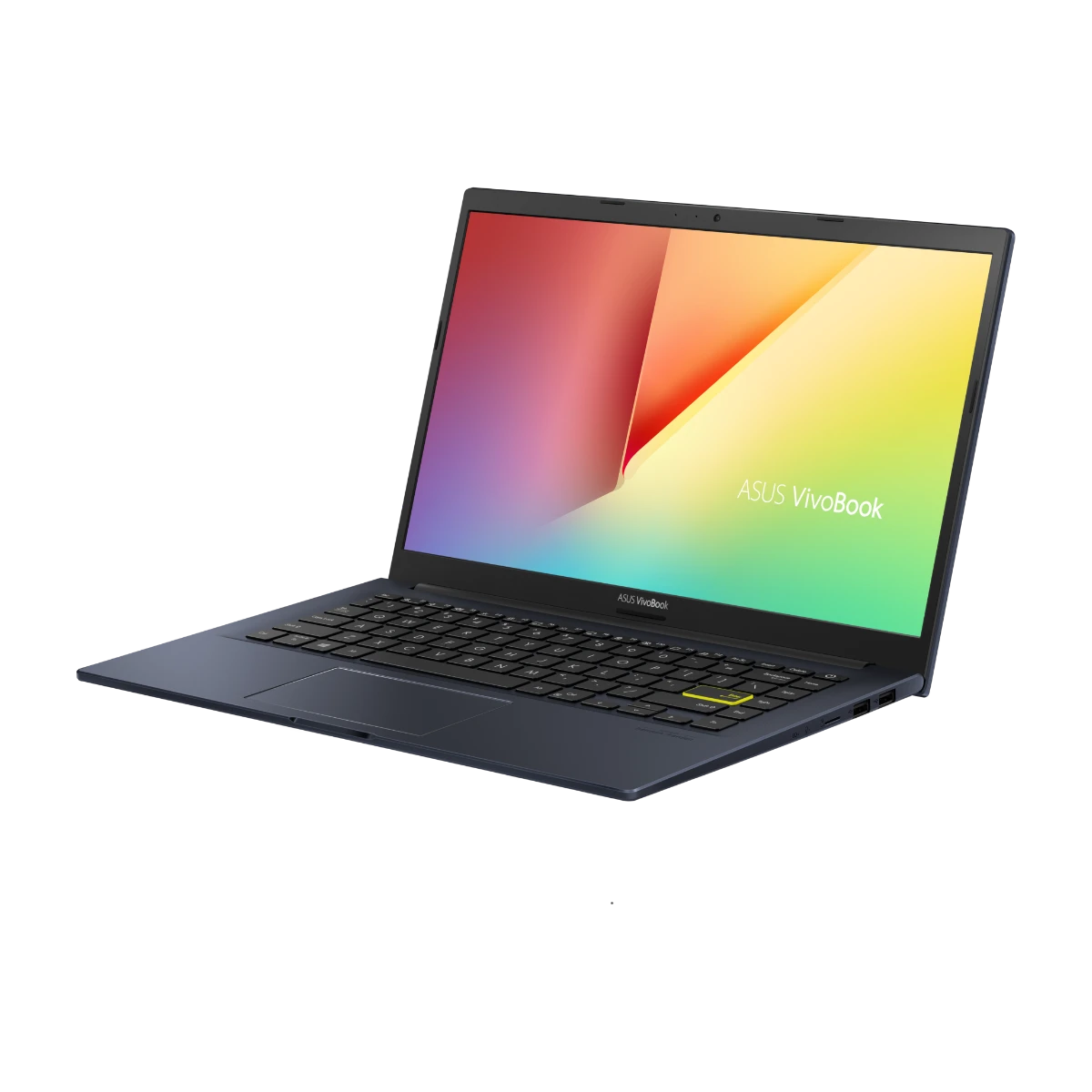 Asus VivoBook S14 R438D - Image 3