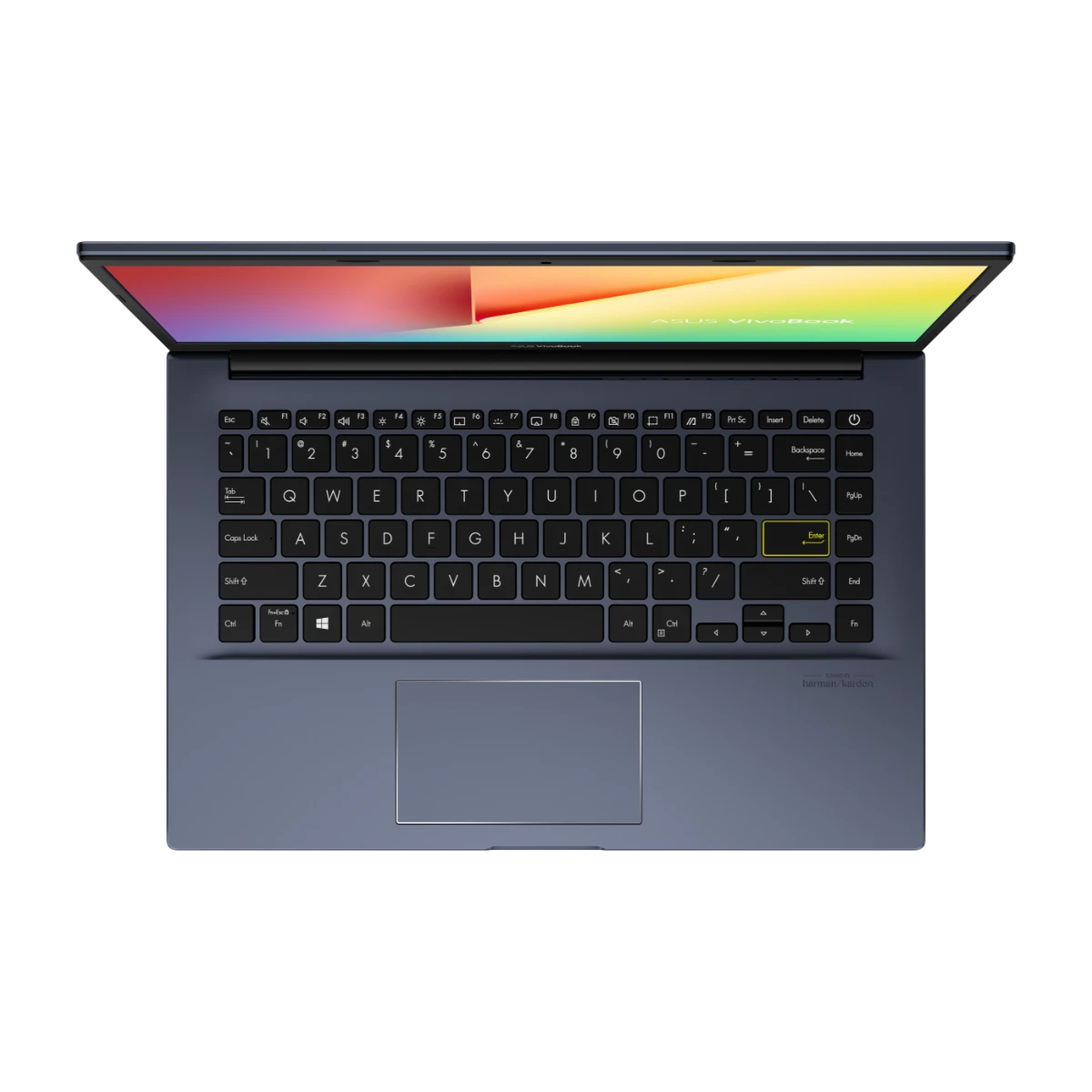 Asus VivoBook S14 R438D - Image 4