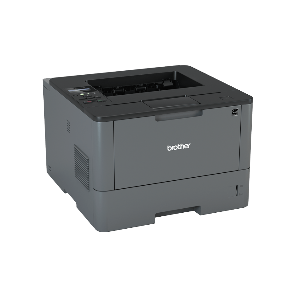 Brother L5100DN - Image 2