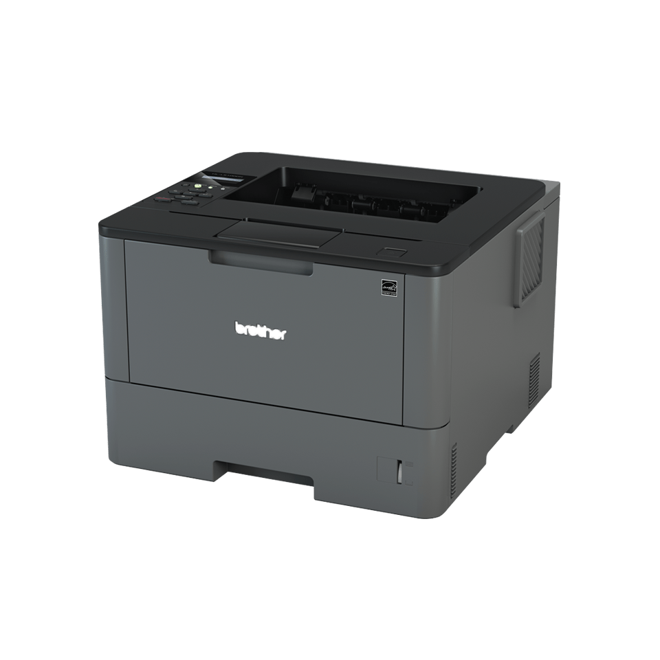 Brother L5100DN - Image 3