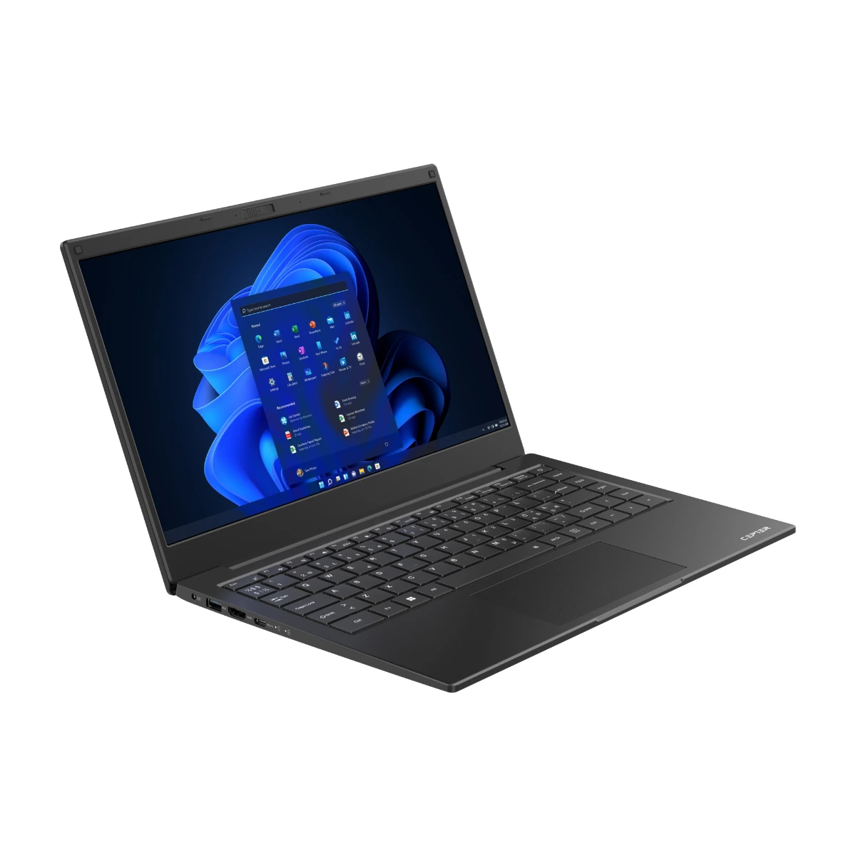 Cepter Pulse 14''