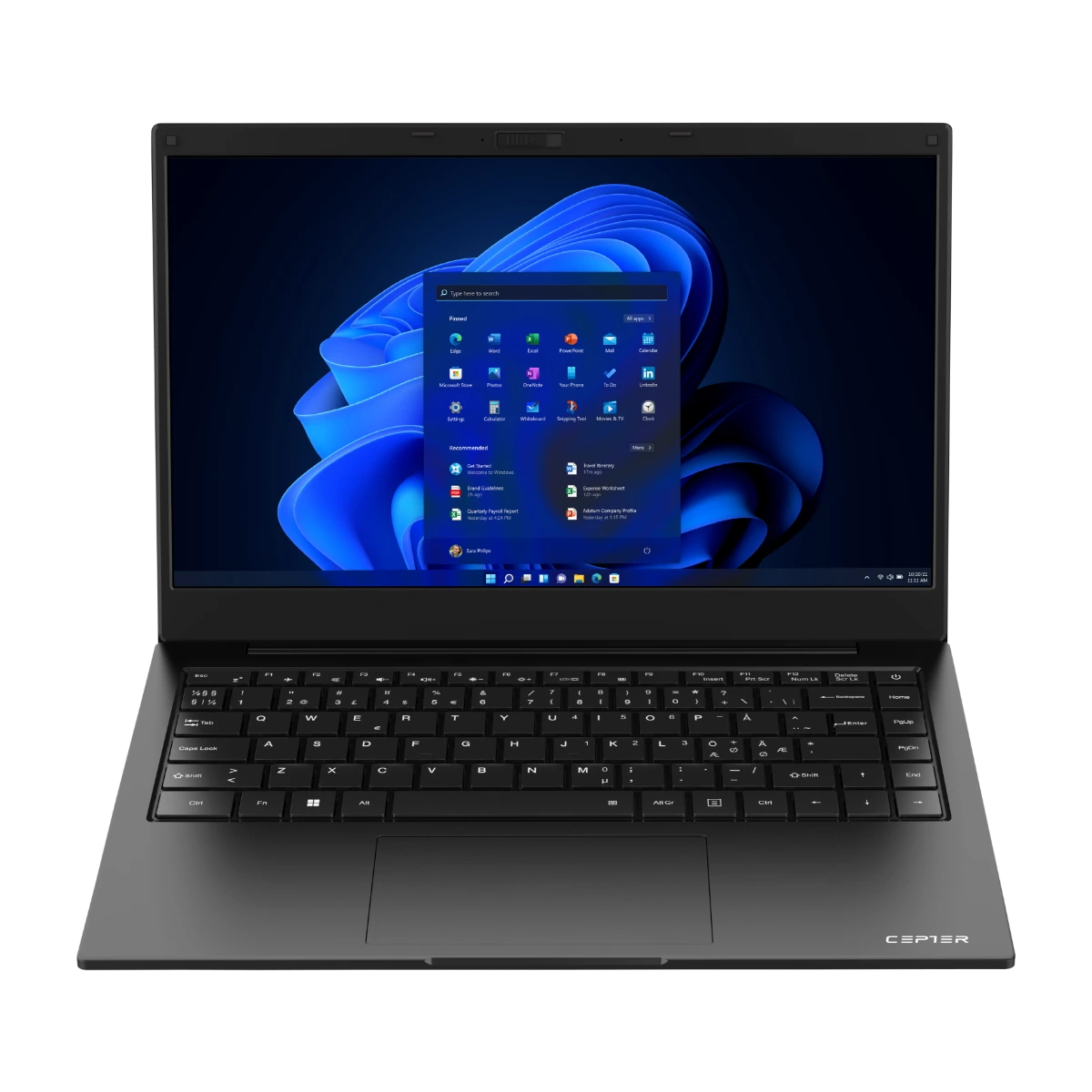 Cepter Pulse 14'' - Image 2