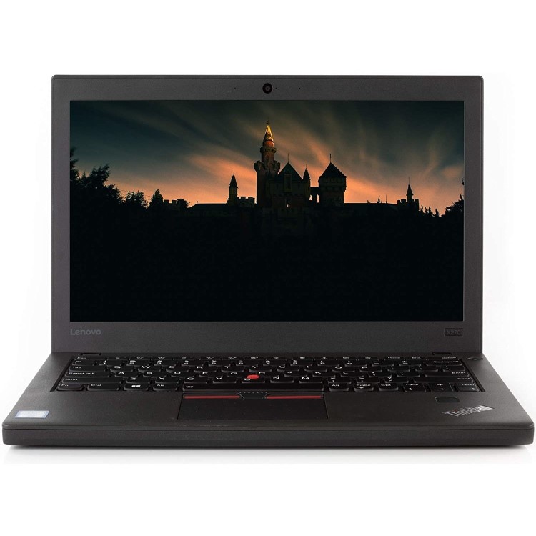 Lenovo ThinkPad X270