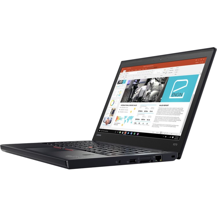 Lenovo ThinkPad X270 - Image 2