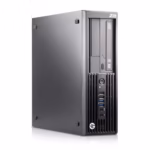 HP Workstation Z230 SFF Desktop PC