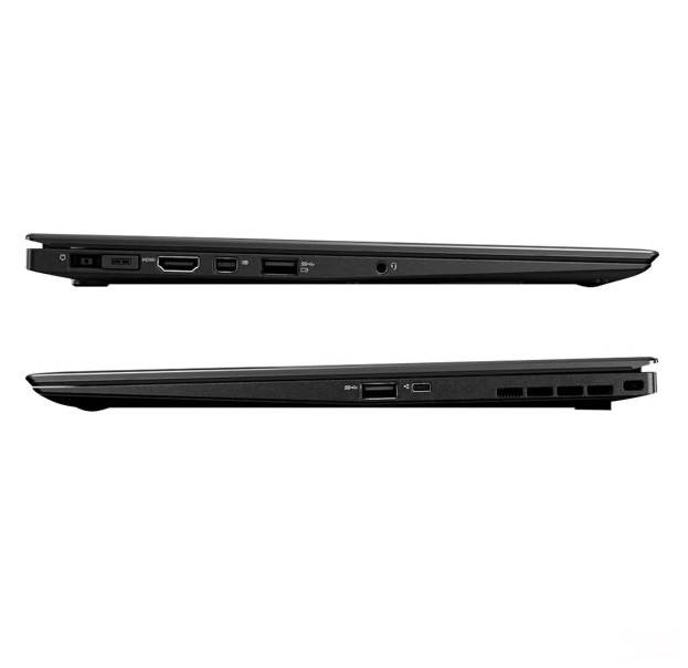 Lenovo ThinkPad X1 Carbon (3th gen) - Image 4
