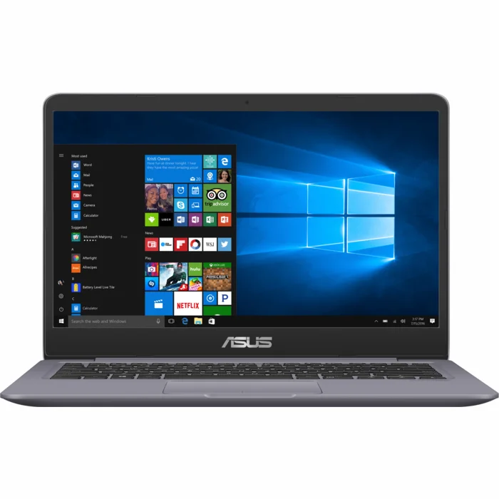 Asus Vivobook S410UA